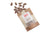 Coconut Dark Chocolate Covered Almonds by Bixby Chocolate