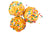 Rainbow Sprinkles Macaroons - Mouth.com