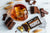 Raw Chocolate Whiskey Truffle Bar - Mouth.com
