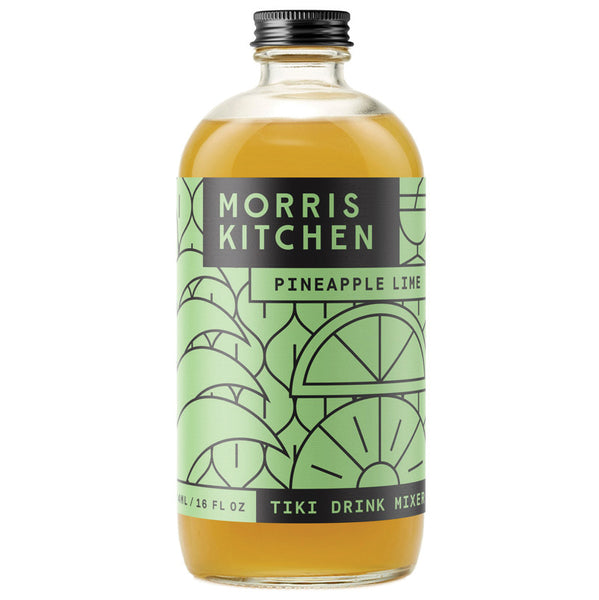 Pineapple Lime Cocktail Mixer by Morris Kitchen in Burbank, California