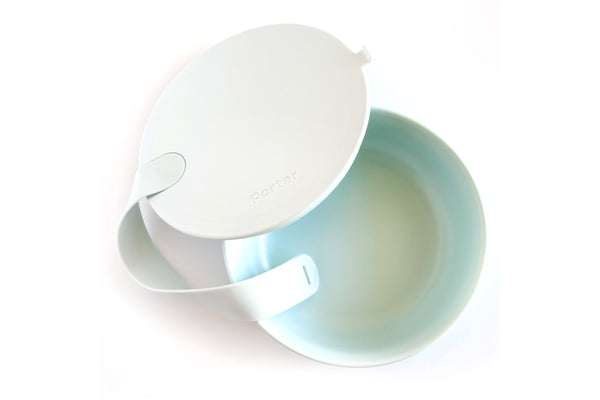 Portable Lunch Bowl