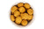 Spicy Cheddar Shortbread Coins - Mouth.com