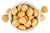 Butter Pecan Shortbread Coins - Mouth.com