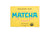 Happy Matcha Sticks by Big Heart Tea Co