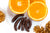 Chocolate-Covered Orange Peels - Mouth.com