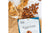 Everything Bagel Nut Mix - Mouth.com