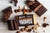 Raw Chocolate Hazelnut Truffle Bar - Mouth.com