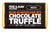 Raw Chocolate Truffle Bar - Mouth.com