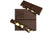 Black Fig & Pistachio Dark Chocolate Bar - Mouth.com