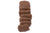 Dark Chocolate-Covered Caramelized Graham Crackers - Mouth.com