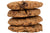 Apple + Chocolate Chip Granola Cookies - Mouth.com