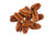 Caramelized Pecans by Fortune Favors