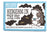 Hedgehog in the Fog Chocolate Bar by Only Child Chocolate Co.
