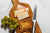 Smoked Cheddar Cheese - Plymouth Artisan Cheese