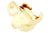 White Pepper Parmesan Popcorn - Mouth.com