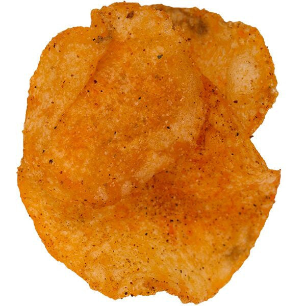 Carolina Dirt BBQ Kettle Chips by Lillie's Q in Chicago, Illinois