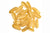Saffron  Malloreddus Pasta - Sfoglini