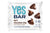 Vegan Dark Chocolate Chip Bar by The Yes Bar