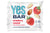 Strawberry Coconut Bar by The Yes Bar