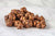 Salted Cocoa Caramel Corn by Too Haute Cowgirls