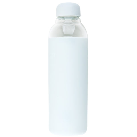 Eco One You Got This Inspirational Glass Water Bottle In Red
