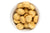 Butter Pecan Shortbread Coins - Mouth.com