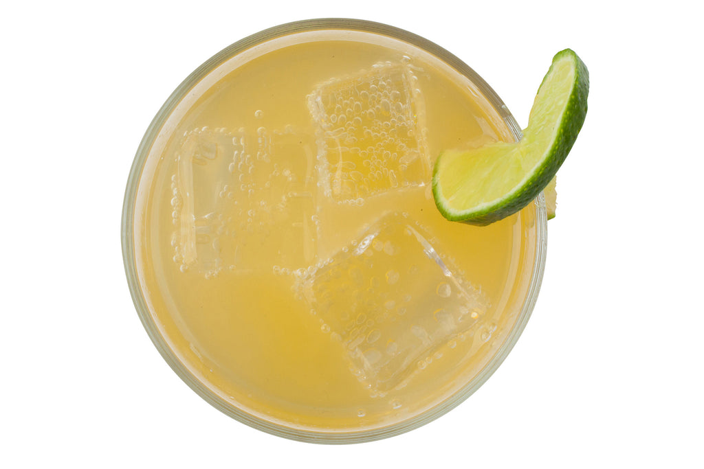 Pineapple Lime Cocktail Mixer by Morris Kitchen in Burbank, California